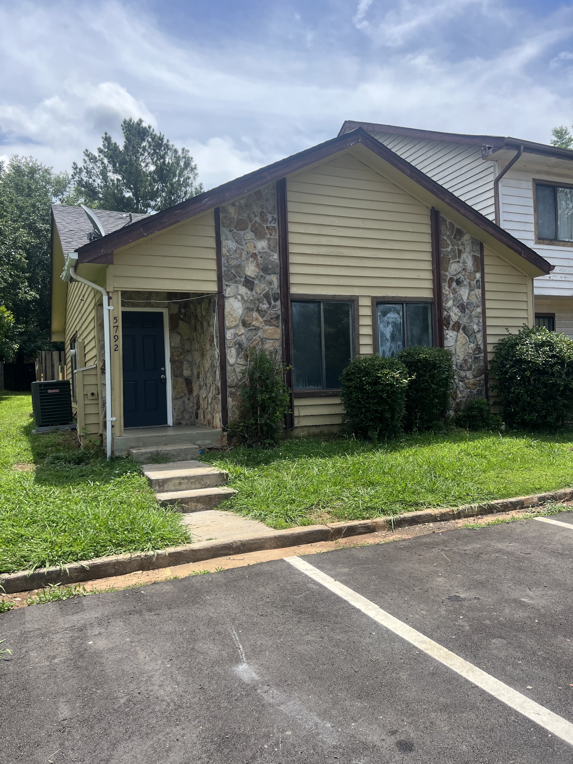 5792 Trent Walk Drive - 1