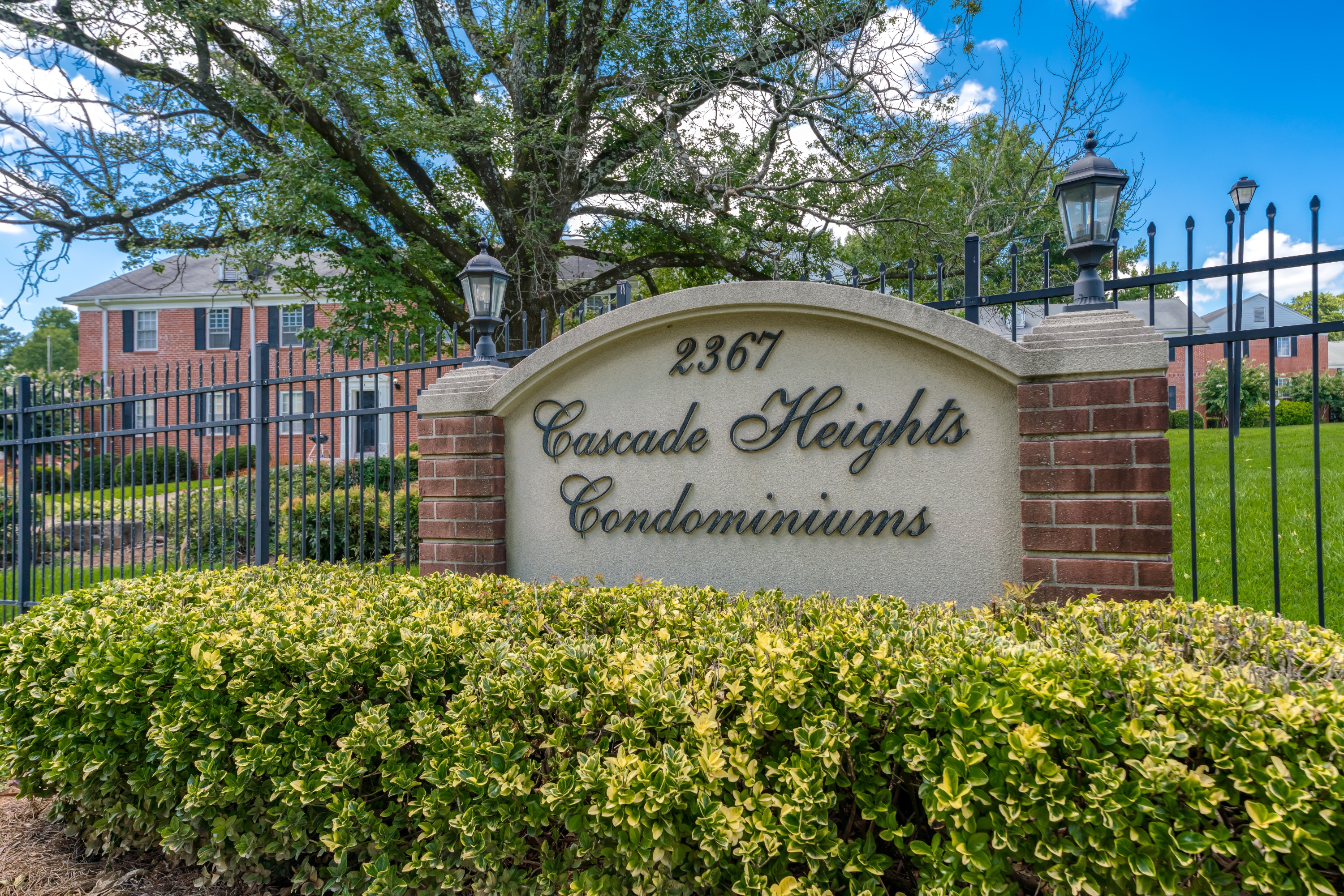 2367 Cascade Rd Unit C10 - 1