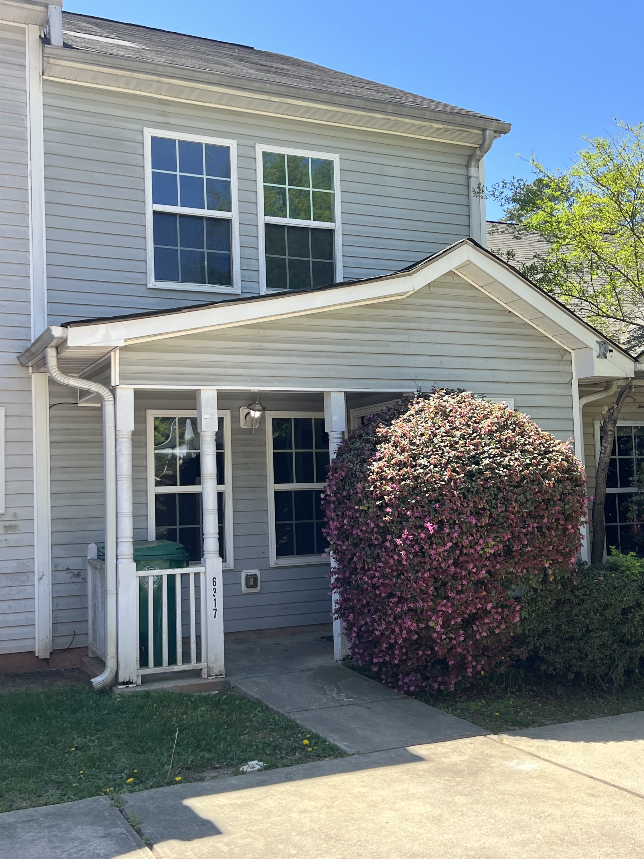 6317 Wellington Walk Way - 1