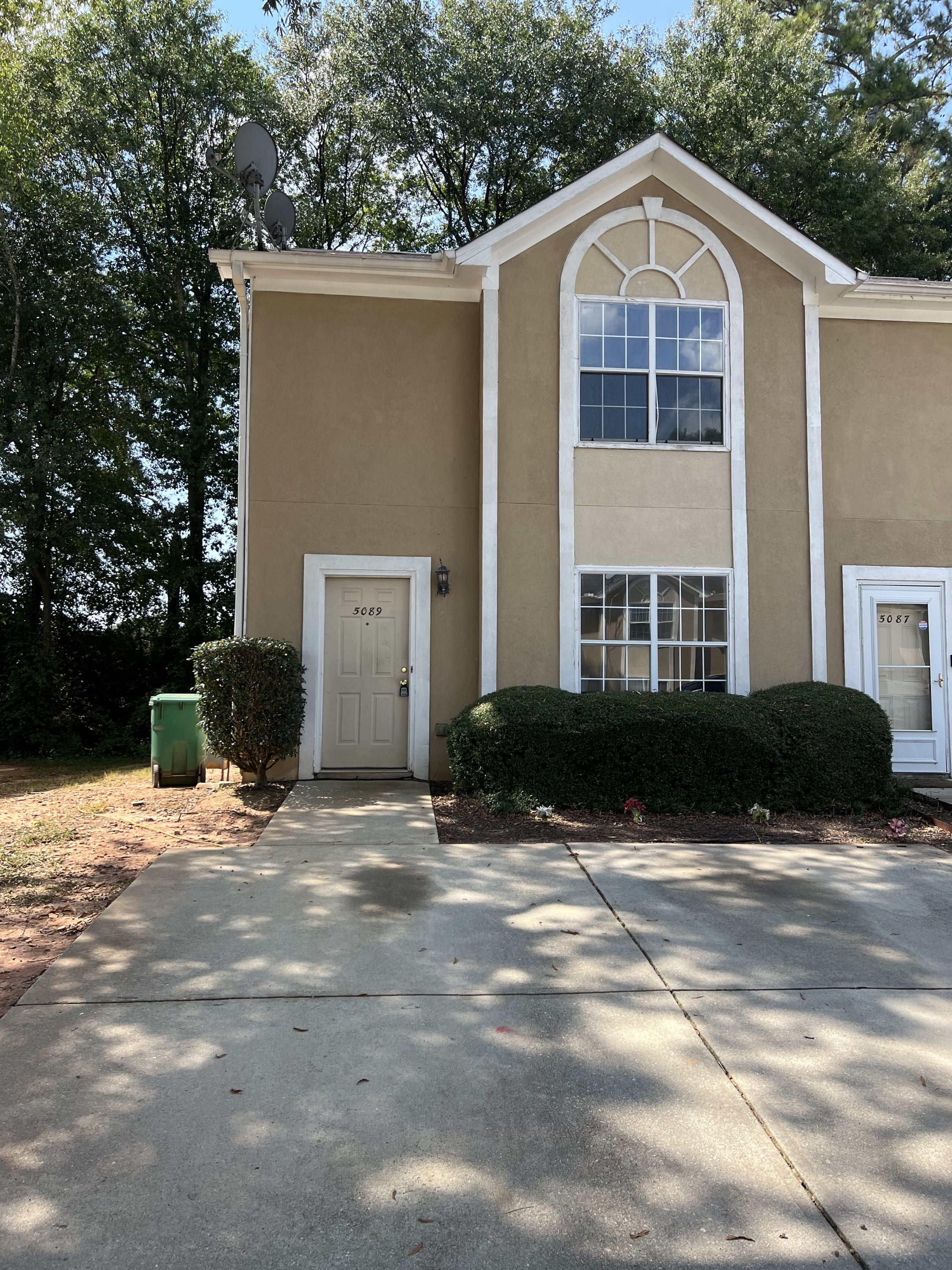 5089 Chupp Way Circle - 1