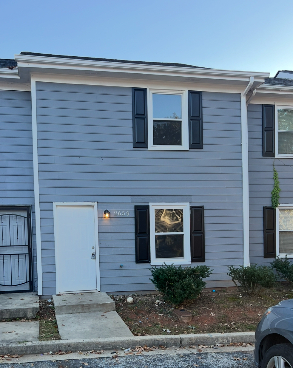 2659 Evans Mill Drive - 1