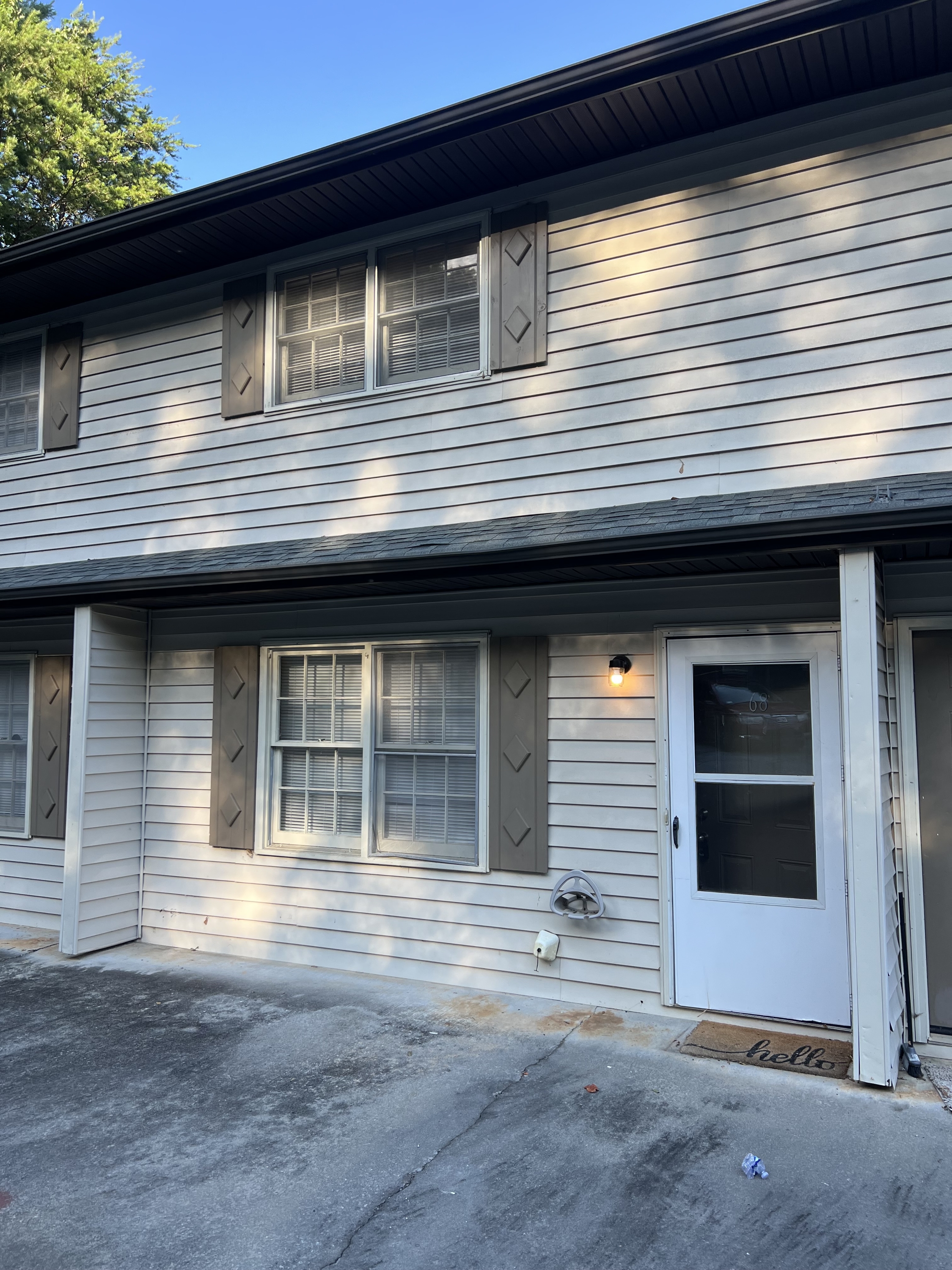 68 Nottingham Trail