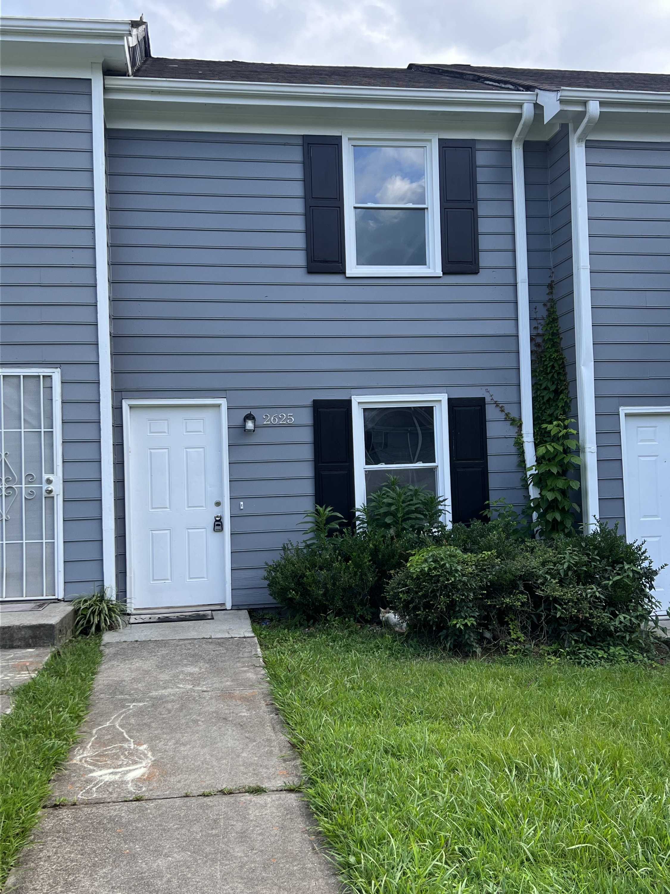 2625 Evans Mill Drive