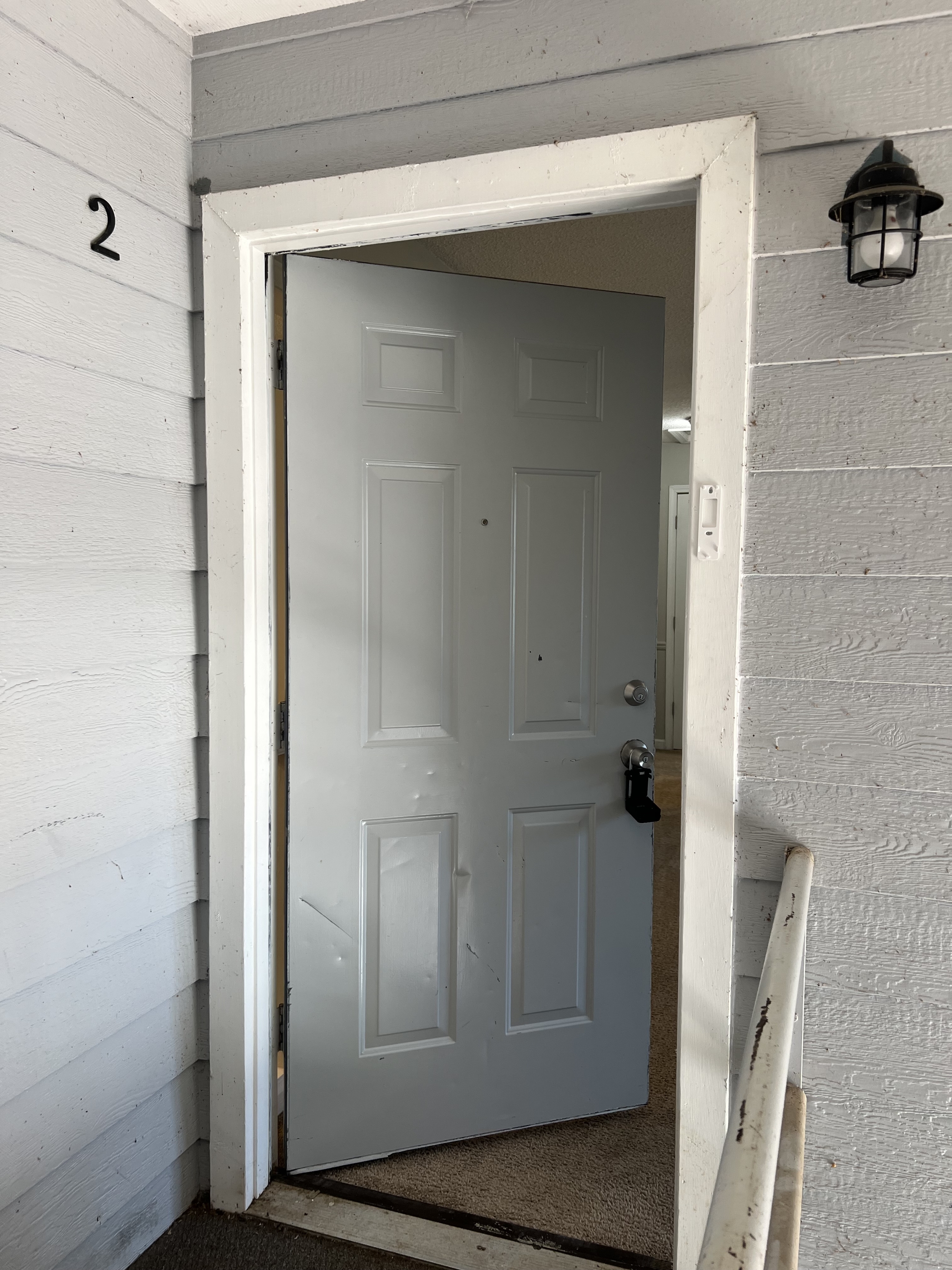 117 Forest Avenue Unit 102