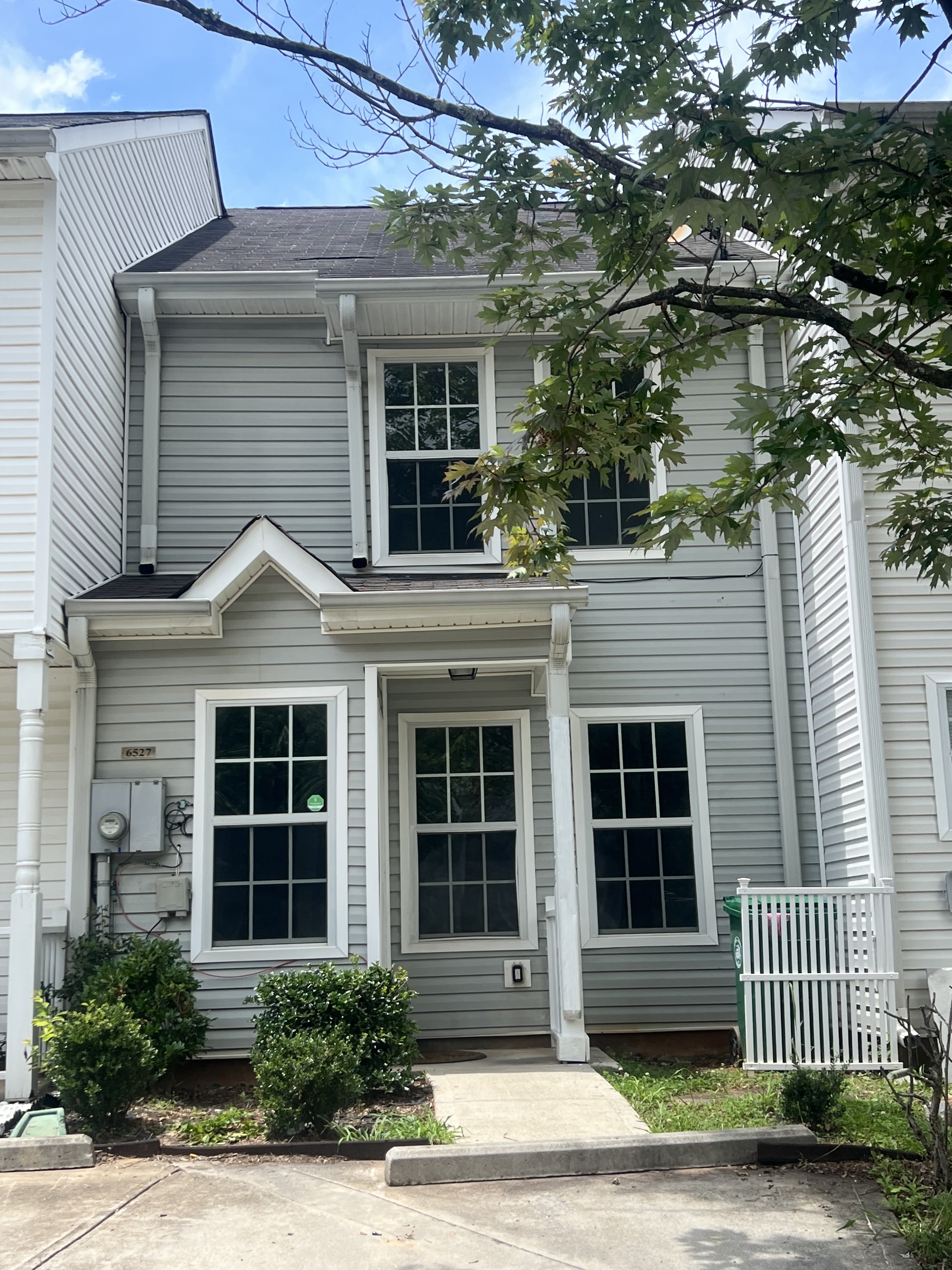 6527 Wellington Chase Court - 1