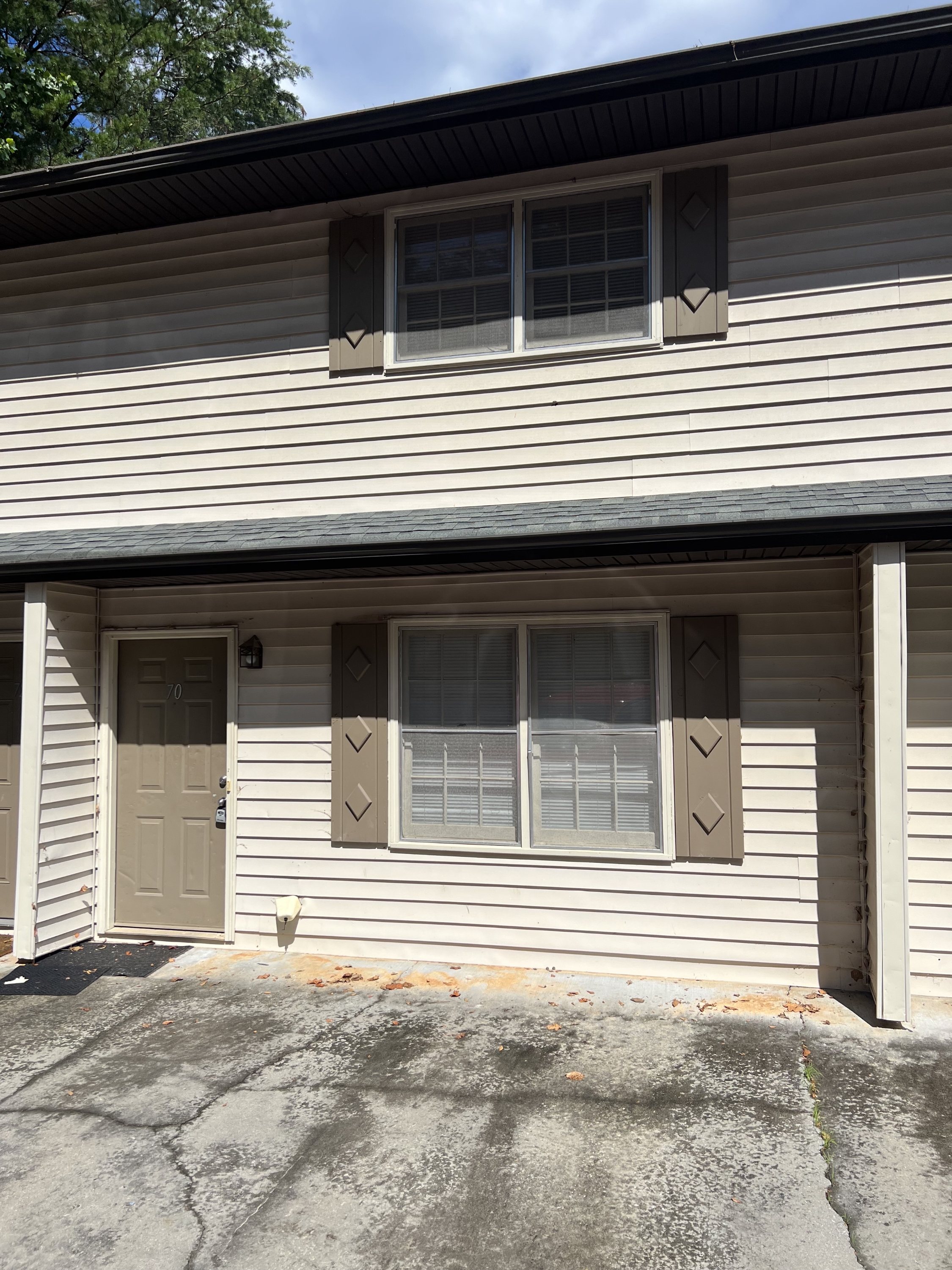 70 Nottingham Trail