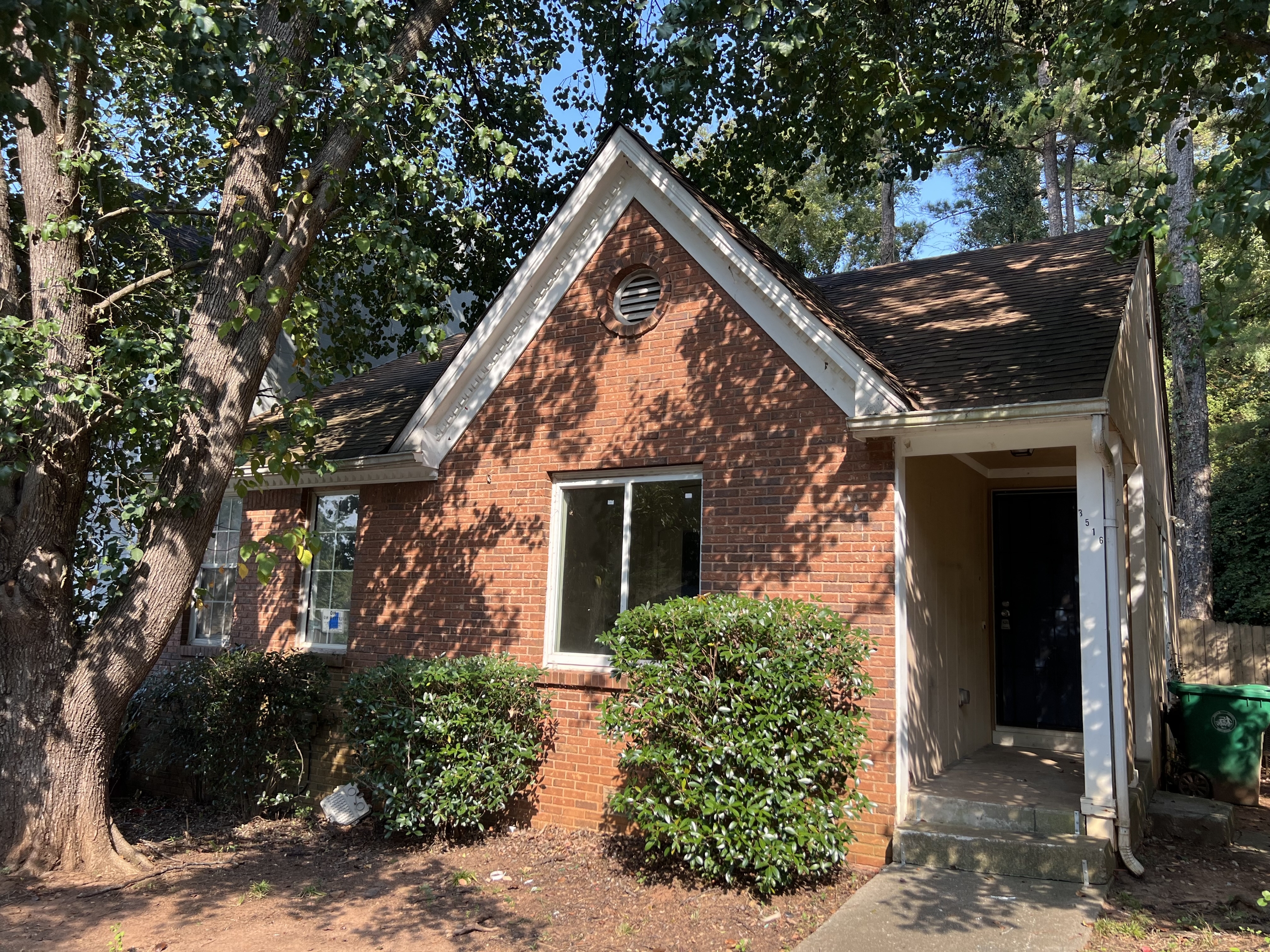 3516 Kingswood Run - 1